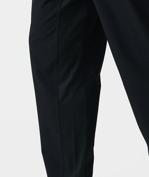 Luka HD Pant Black
