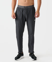 Luka HD Pant Charcoal Gray