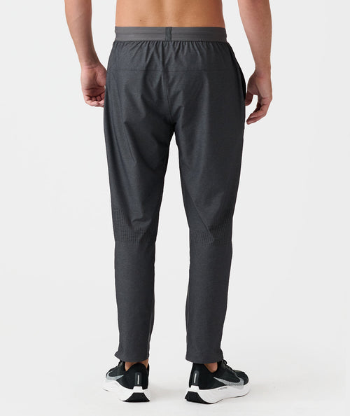 Luka HD Pant Charcoal Gray