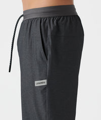 Luka HD Pant Charcoal Gray