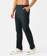 Kreso Pant Black