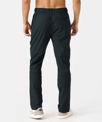 Kreso Pant Black