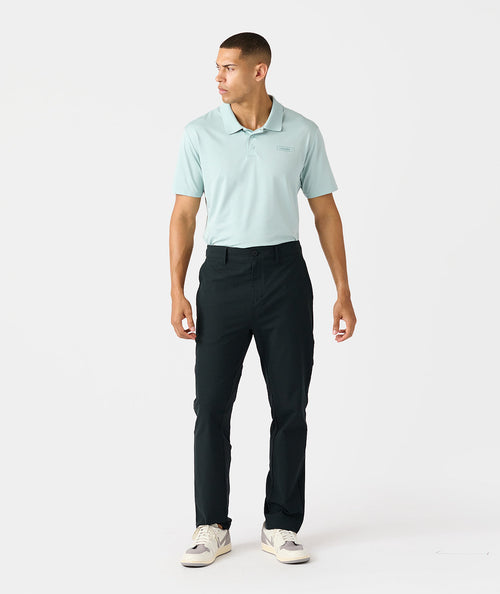 Kreso Pant Black
