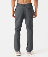 Kreso Pant Charcoal
