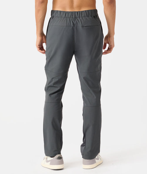 Kreso Pant Charcoal