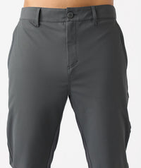 Kreso Pant Charcoal