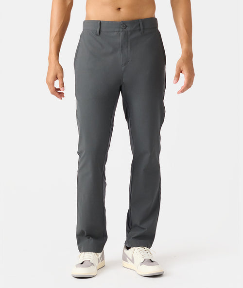 Kreso Pant Charcoal