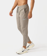 Carson Pant Taupe