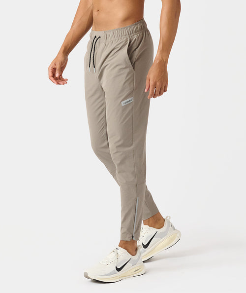 Carson Pant Taupe