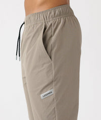 Carson Pant Taupe