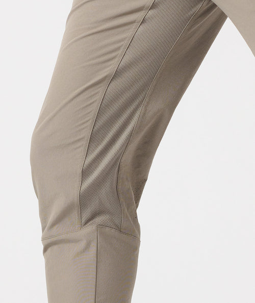 Carson Pant Taupe
