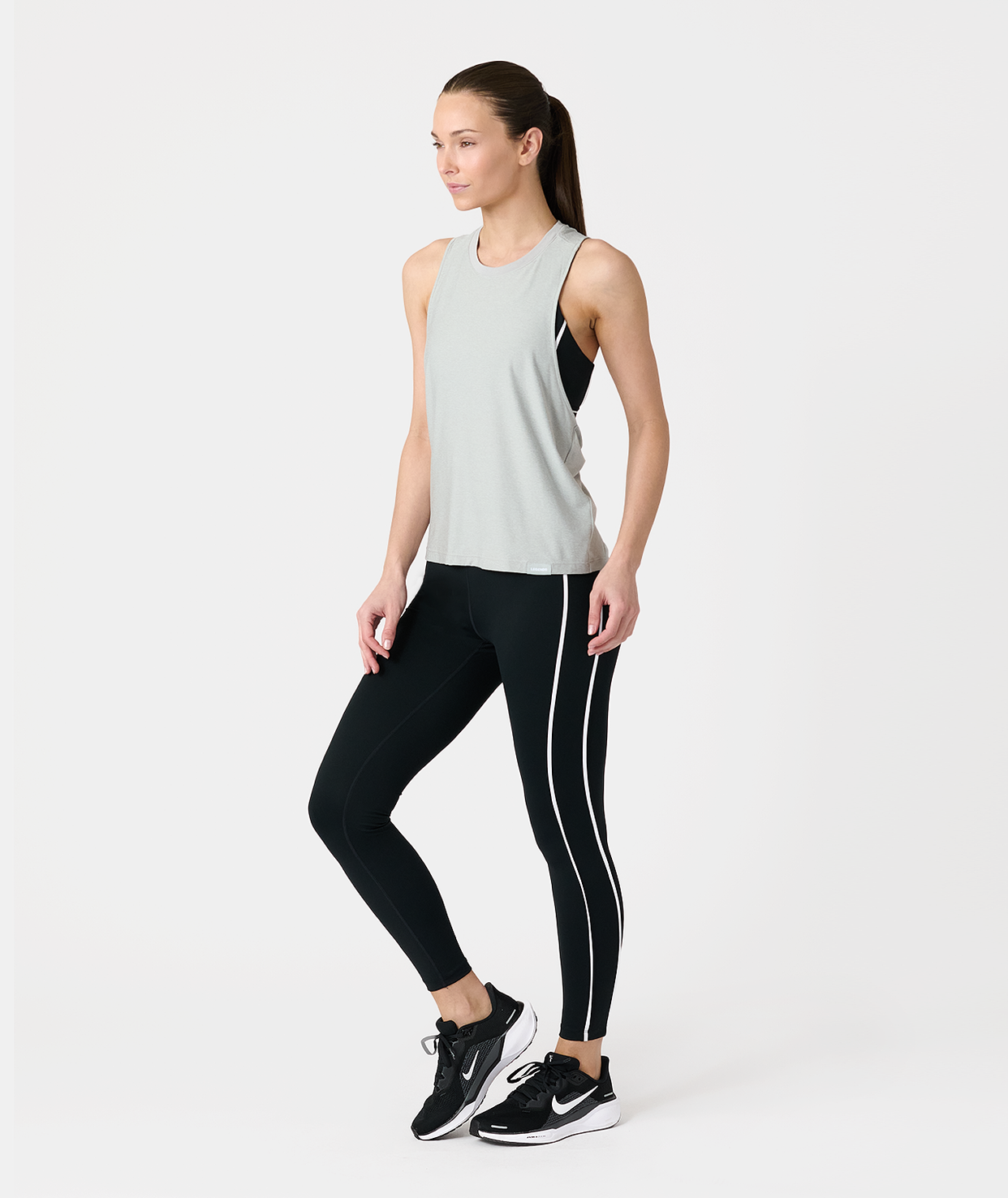 Jess Legging Onyx