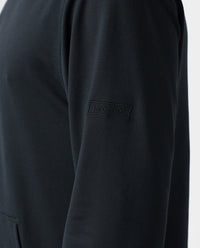 Redondo Hoodie Black