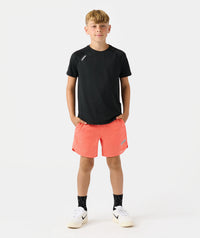 Little Legends Luka Mesh Short Sunrise