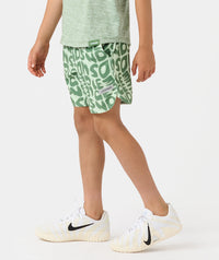 Little Legends Luka Short LGNDS Elm
