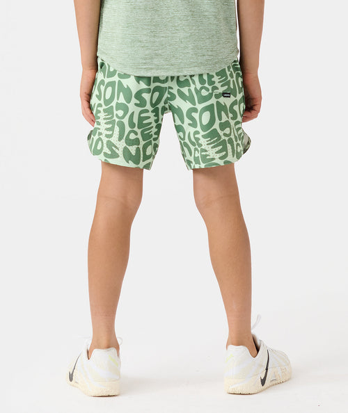 Little Legends Luka Short LGNDS Elm