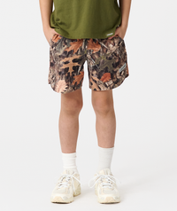 Little Legends Luka Short Forest Camo