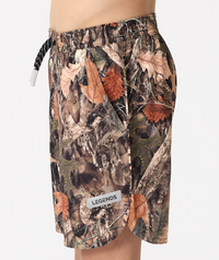 Little Legends Luka Short Forest Camo