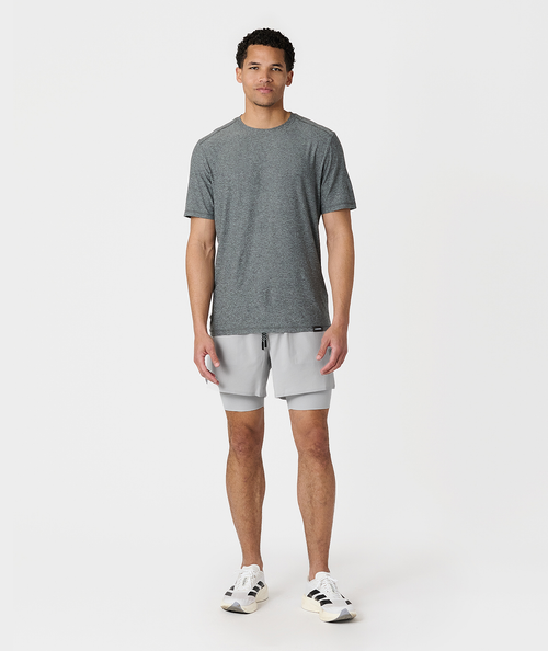 Forum Lite Short Platinum