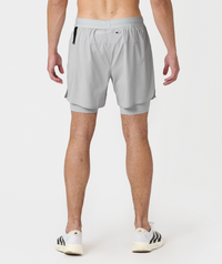 Forum Lite Short Platinum