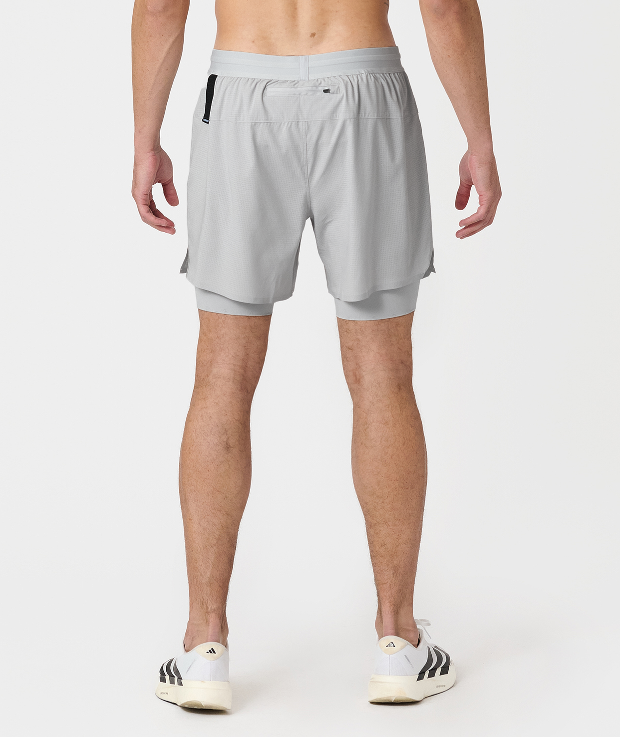 Forum Lite Short Platinum