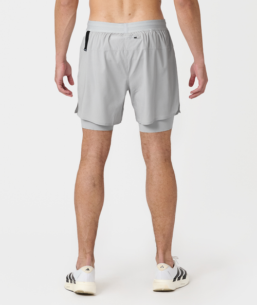 Forum Lite Short Platinum