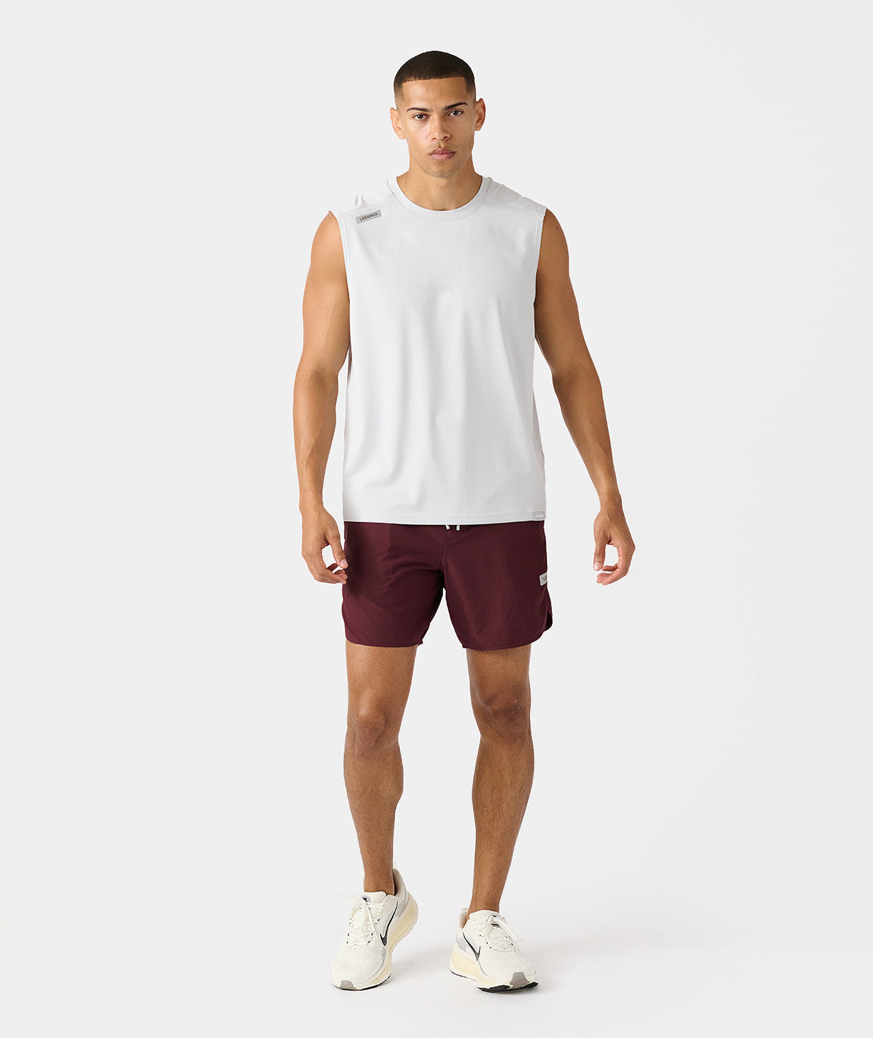 Luka Short Fig
