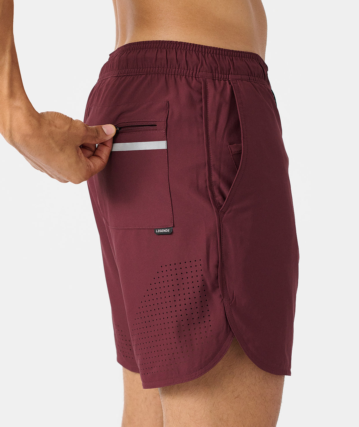Luka Short Fig
