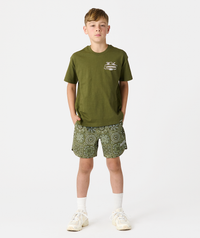 Little Legends Theo Tee Cypress