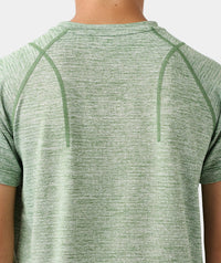 Little Legends Enzo Tee Elm Heather