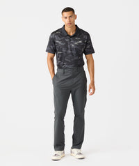 Baldwin Polo Black Camo