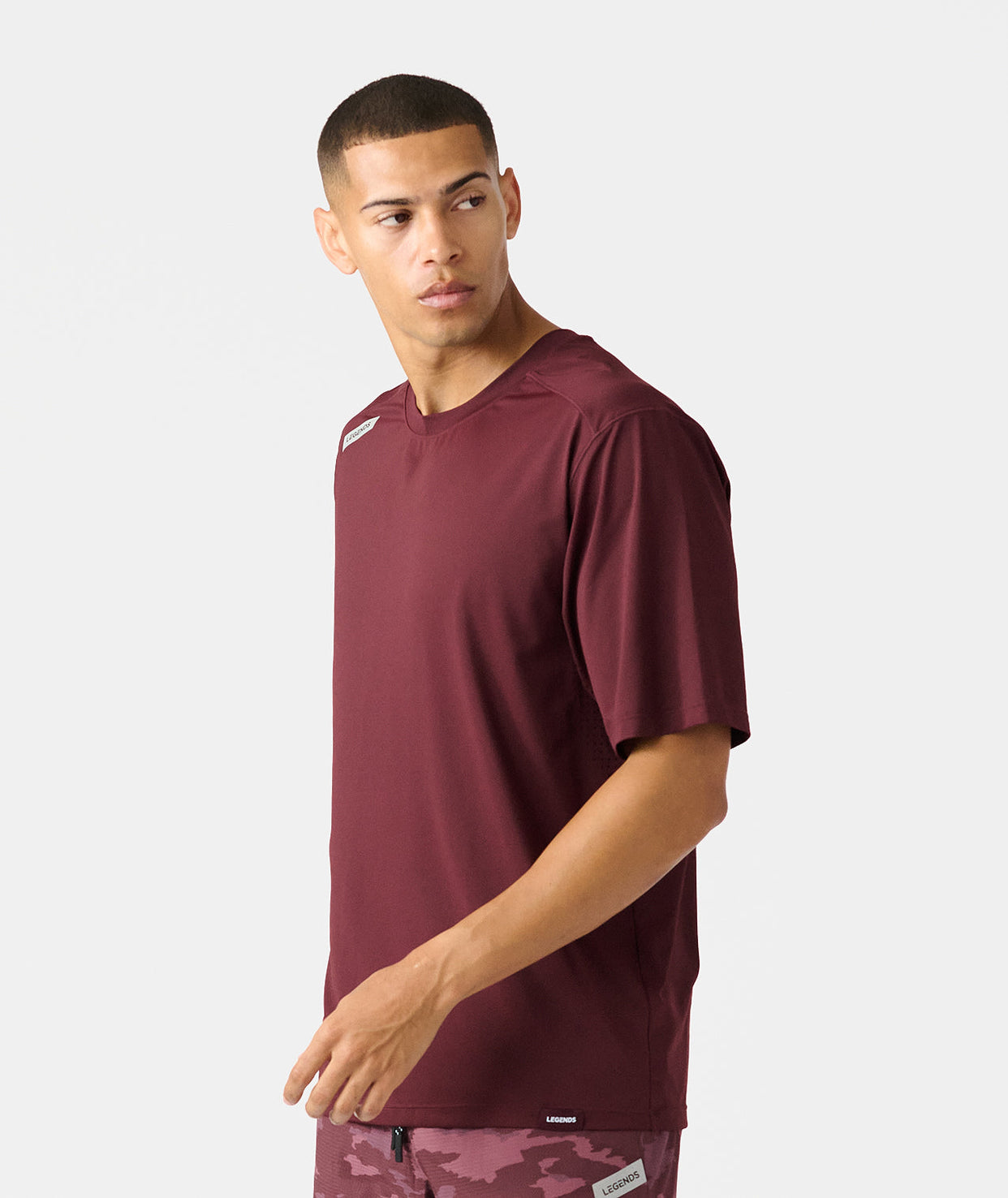 Barton Tee Fig