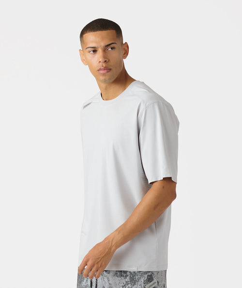 Barton Tee Platinum