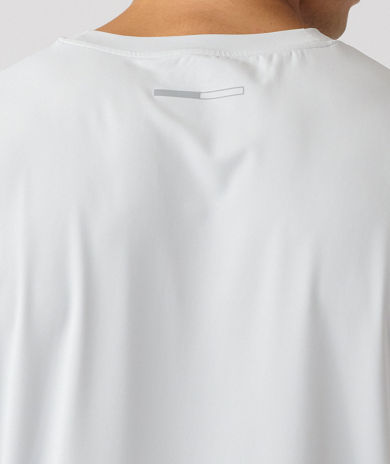 Barton Tee Platinum