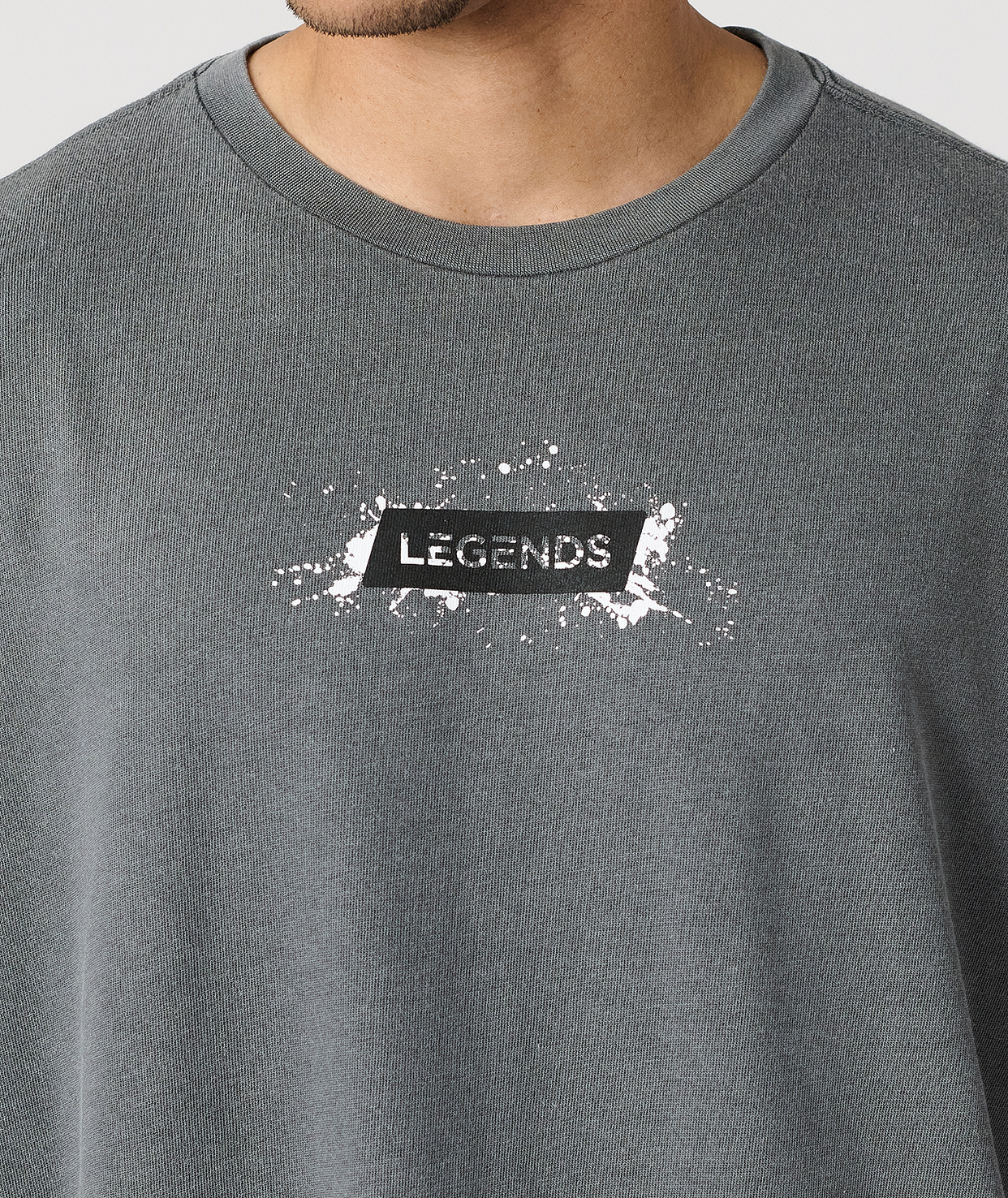 Logo Decoration (1 Logo per item)