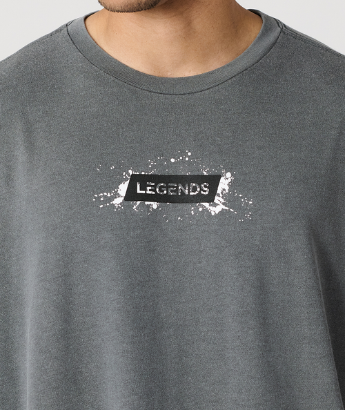 Logo Decoration (1 Logo per item)