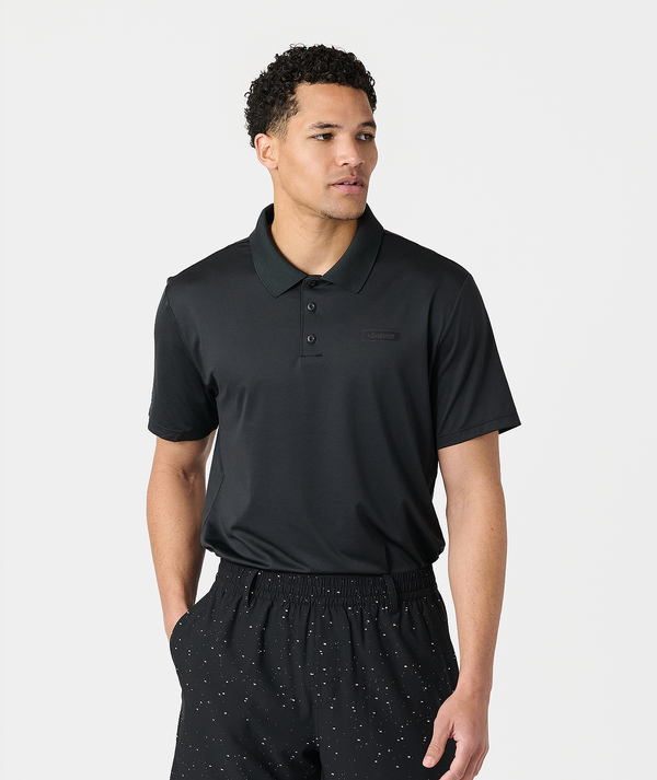 Baldwin Polo Black