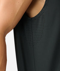 Barton Tank Black
