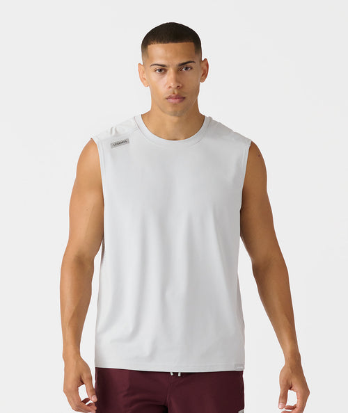 Barton Tank Platinum
