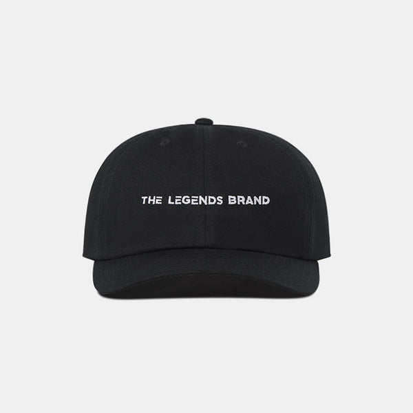 Hayden Cap TLB Black