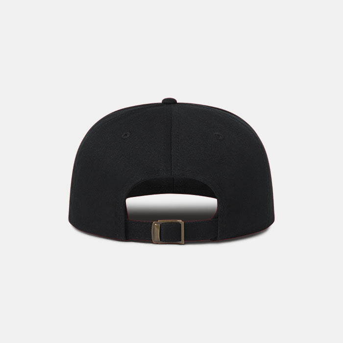 Hayden Cap Varsity Black