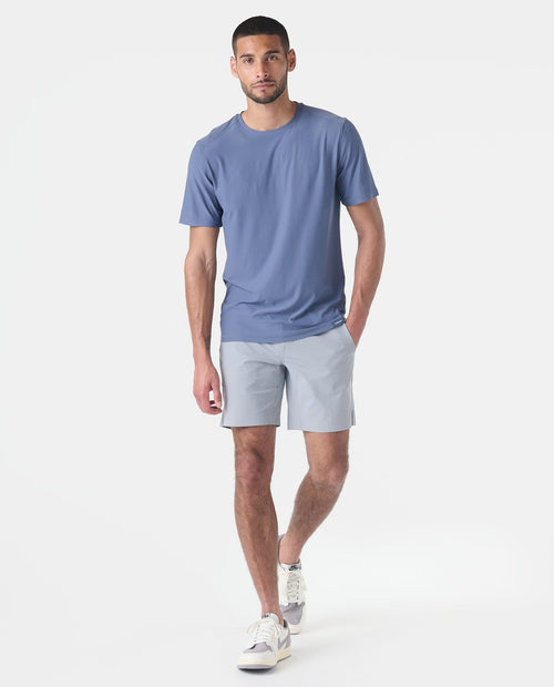 Aire Tee Nightshadow