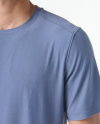 Aire Tee Nightshadow