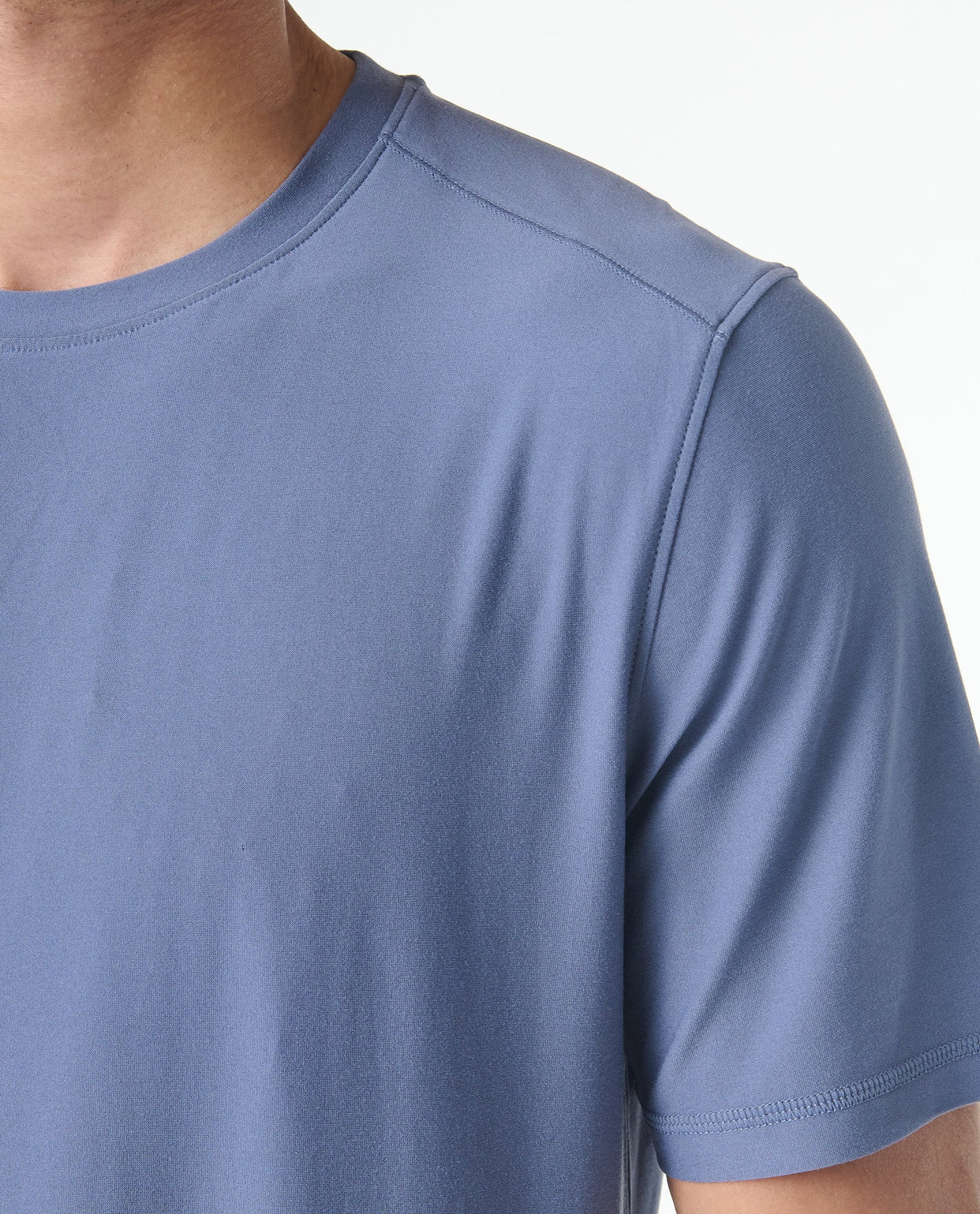 Aire Tee Nightshadow