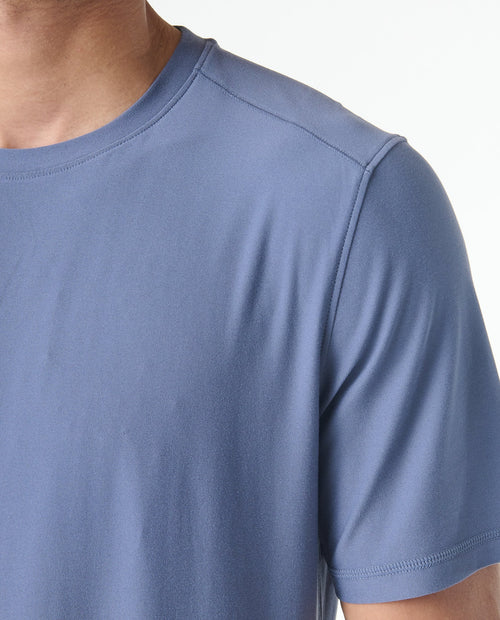 Aire Tee Nightshadow