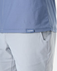 Aire Tee Nightshadow