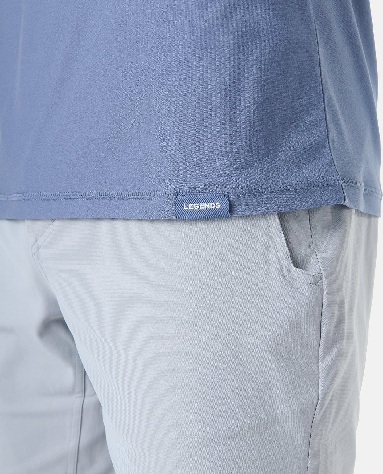 Aire Tee Nightshadow