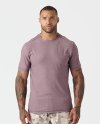 Aire Tee Rhapsody Heather