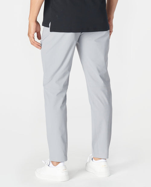 Aviation Pant Medium Gray