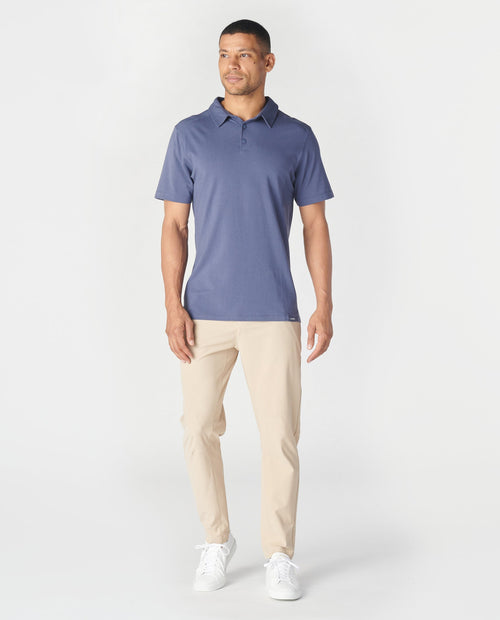 Aviation Polo Nightshadow